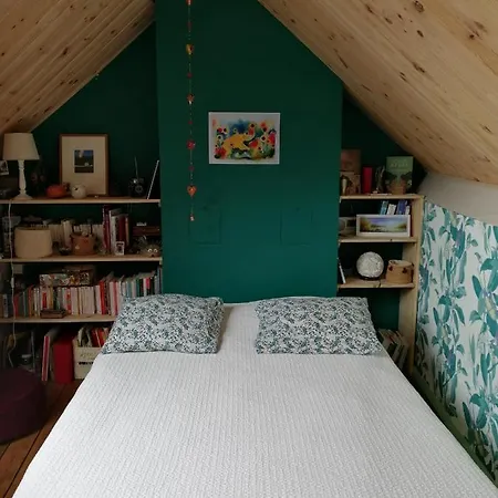 La Bonne Etoile, près Giverny Vernon  Extérieur photo